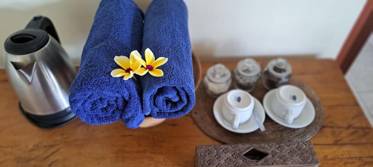 Adi House Homestay Ubud Esterno foto