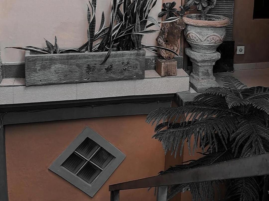 Adi House Homestay Ubud Esterno foto