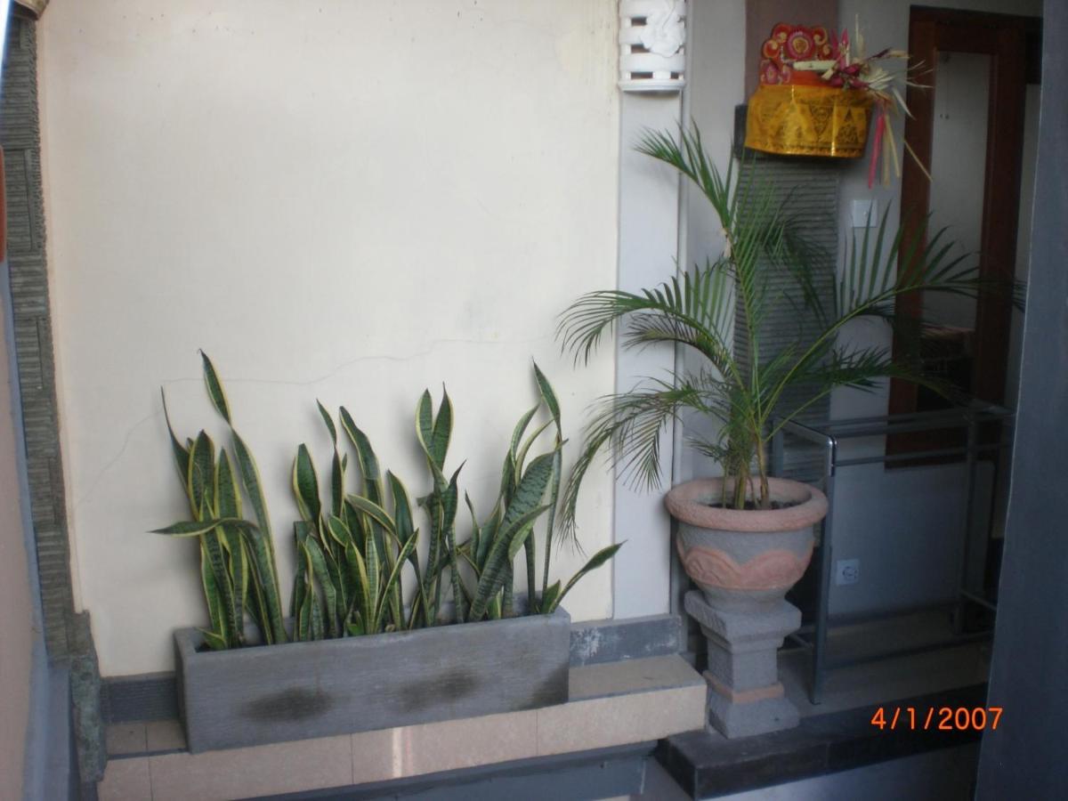 Adi House Homestay Ubud Camera foto
