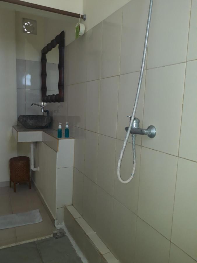 Adi House Homestay Ubud Esterno foto
