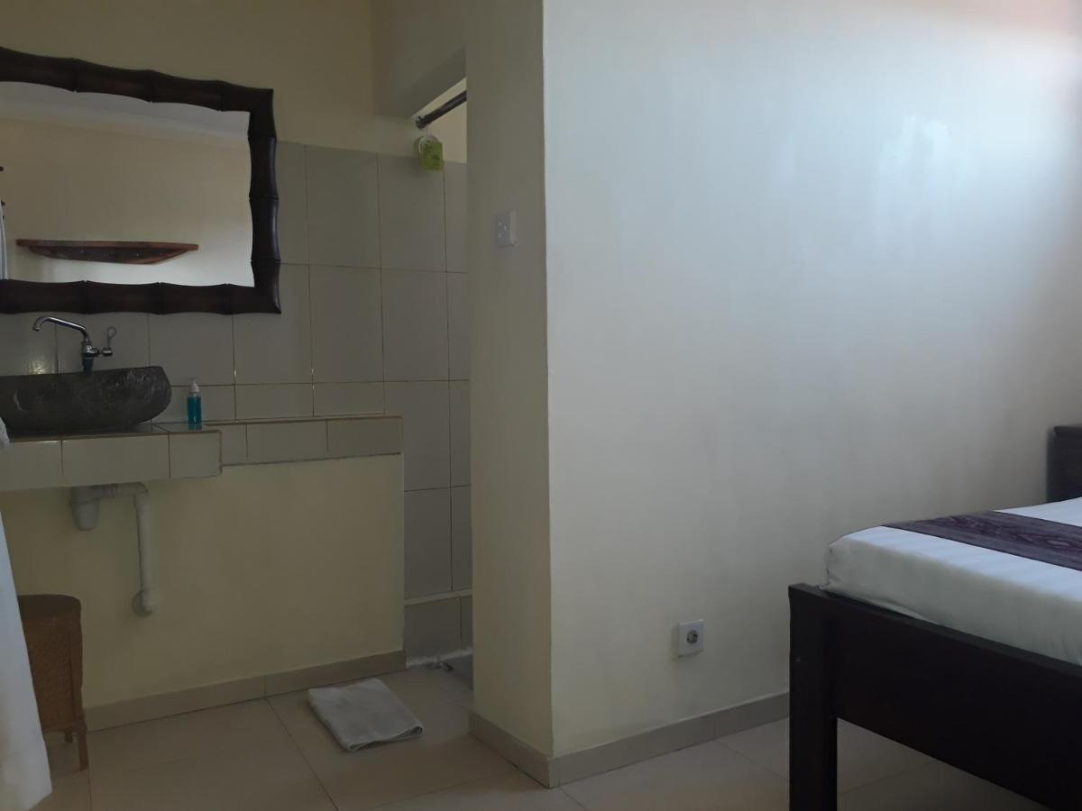 Adi House Homestay Ubud Esterno foto