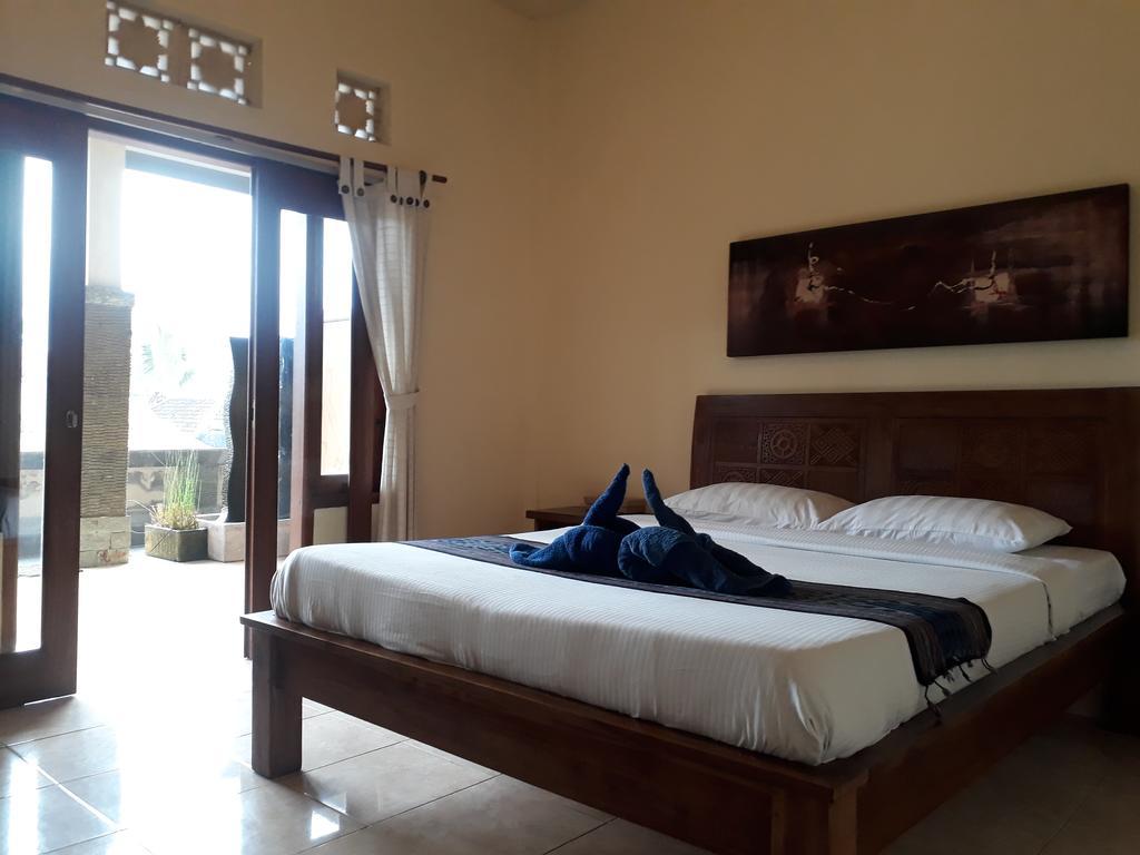 Adi House Homestay Ubud Esterno foto