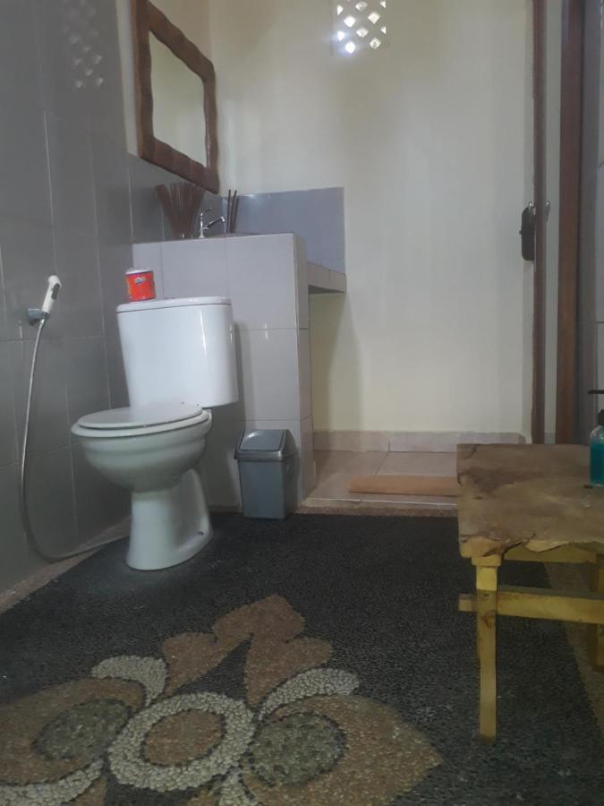 Adi House Homestay Ubud Esterno foto